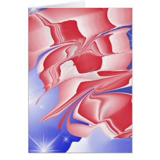 nombre blanc et bleu rouge deux