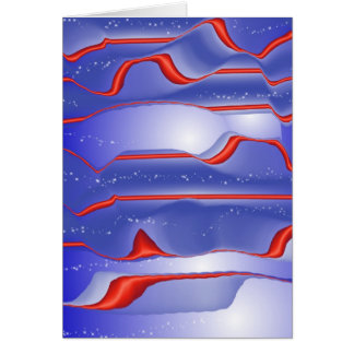 nombre blanc et bleu rouge quatre