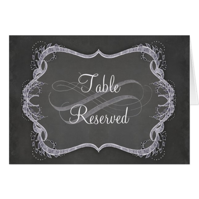 Nombres de Tableau - remous typographique de (Devant Horizontal)