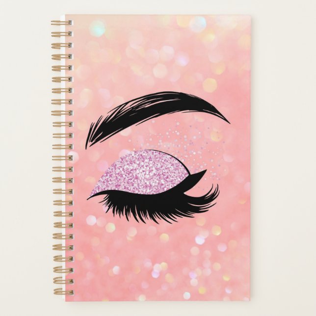 NOMINATION D'ARTISTE MAKEUP (Devant)