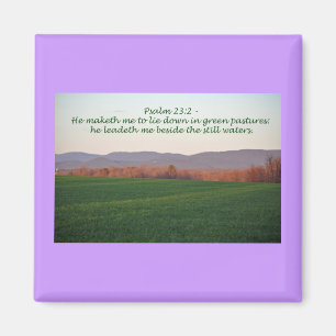 Nommez votre aimant
