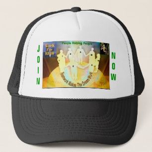 Nommez votre casquette