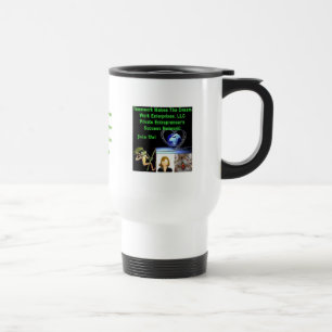 Nommez votre tasse