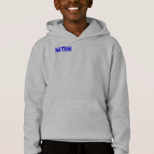 Noms Sweat - shirt à capuche Sweat Shirt