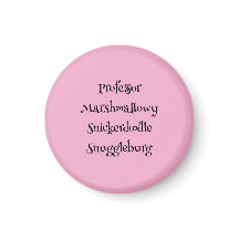 NomsDoux: Magnet Personnalisé Romantique