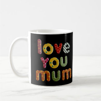 Non: 2 - AIMEZ-VOUS MUM - Mug de TFDG