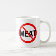 Non meat Mug