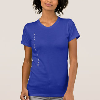 NON-OGM HUMAN - Exploitez votre T-shirt de superpu