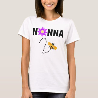 Nonna à être T-shirt