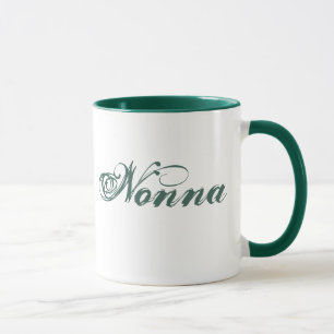 Nonna Mug