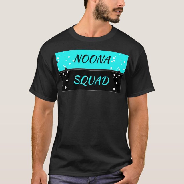 Noona meilleurs amis sweat - shirt à capuche & swe (Devant)