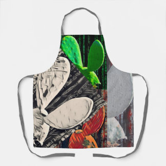 Nopales.io Tabliers pour une meilleure cuisine