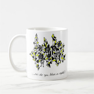 Nope - Mug