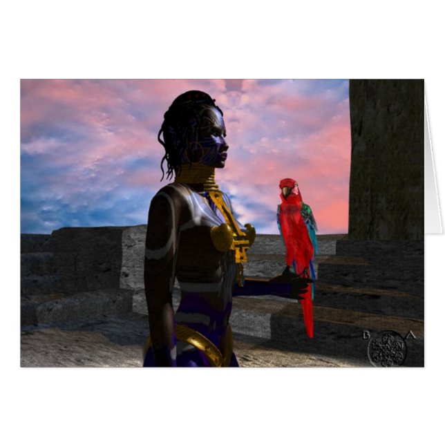 NORA CYBER WARRIOR (Devant horizontal)