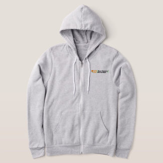 NorCal GVP Sweat à capuche zippé