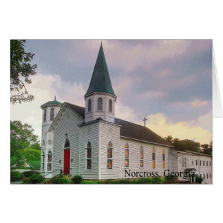 NORCROSS GEORGIA, CENTRE DES ARTS CULTURELS