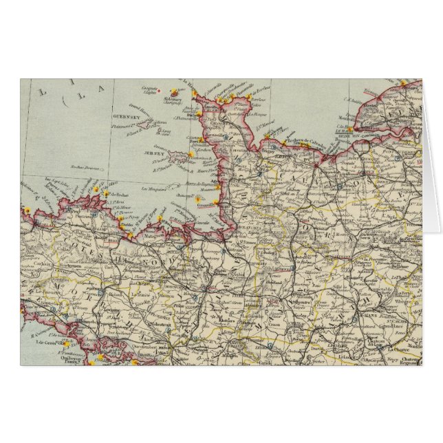 Nord-Ouest 2 (Devant horizontal)