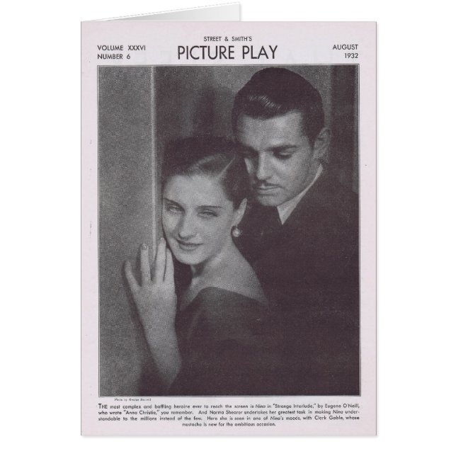 Norma Shearer 1932 (Devant)