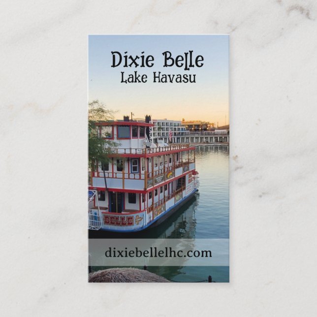 Norme de photo de code QR, Carte de visite de 3,5  (Devant)