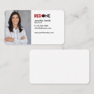 Norme de réducteur, Carte de visite de 3,5 po x 2,