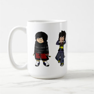 Norme de tasse de Greysmoke