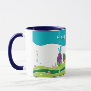 Norooz - MUG - Norouz - Iran - Perse