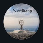 North Cape Magnet<br><div class="desc">Le Cap Nord,  Norvège.</div>