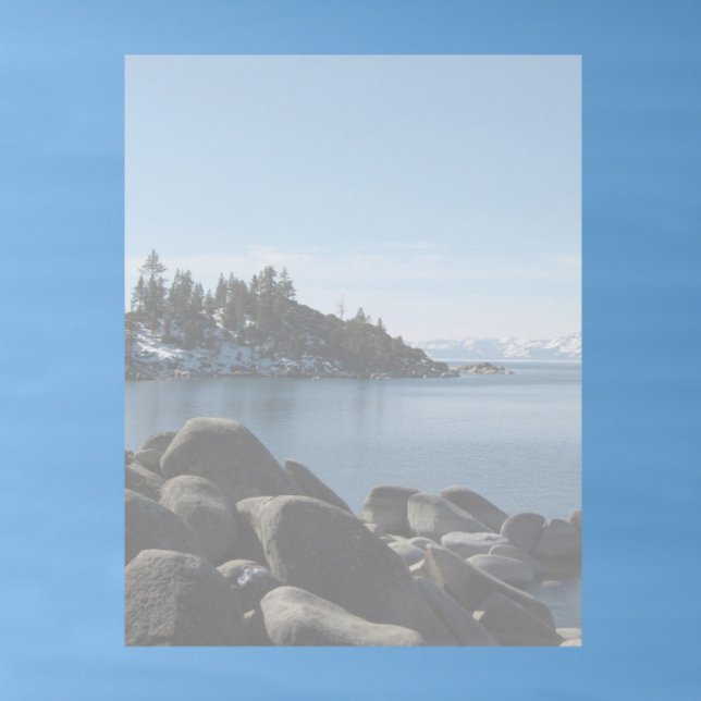 North Shore Lake Tahoe, Incline Village, Nevada (Créateur téléchargé)