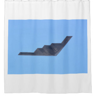 Northrop Grumman B-2 Spirit Douche Rideau