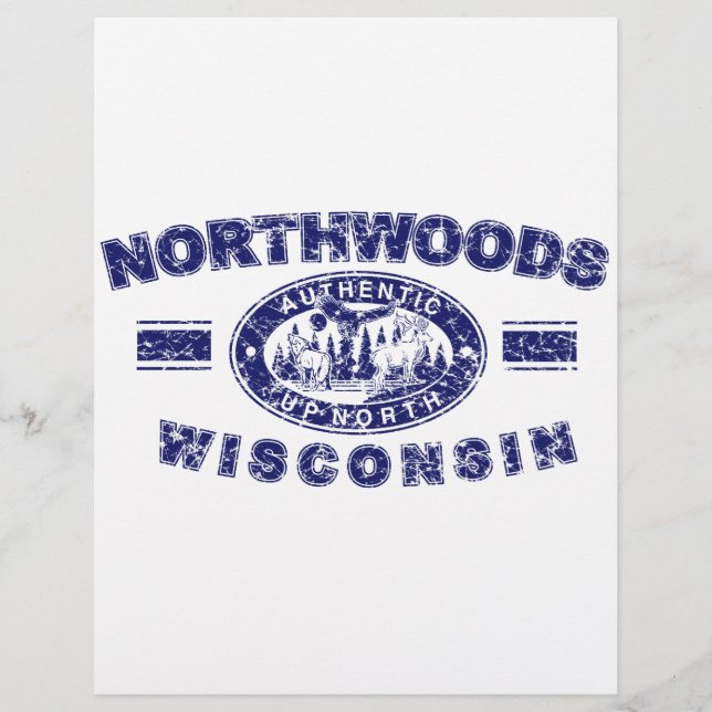 Northwoods-Détresse-[Conv (Devant)