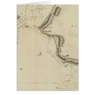 Norton Sound, détroit de Bherings, Alaska
