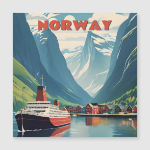Norvège