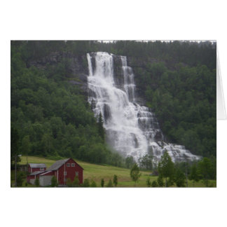 Norvège 2008