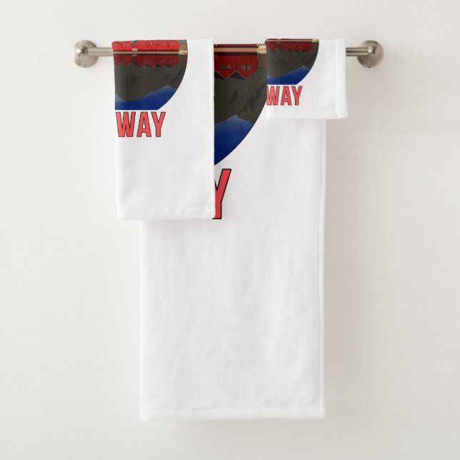 Norvège Sunndalsøra Voyage Norvège (En situation)