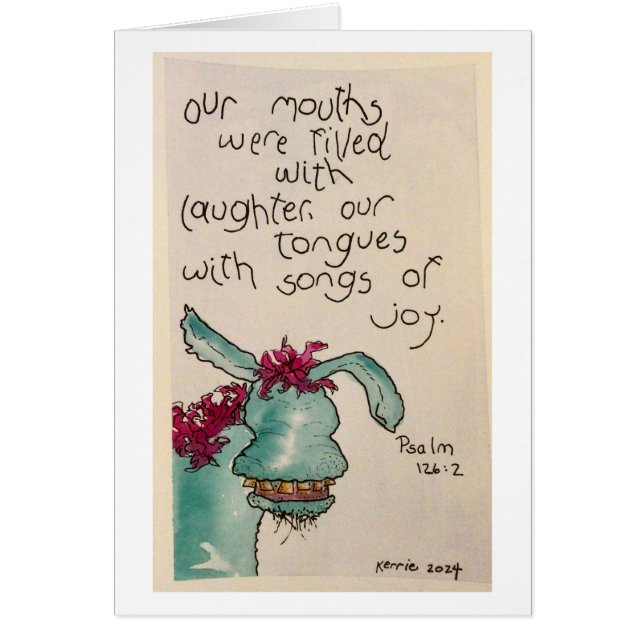 Nos Bouches... (Devant)