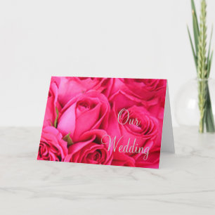 Nos cartes de notes Mariages