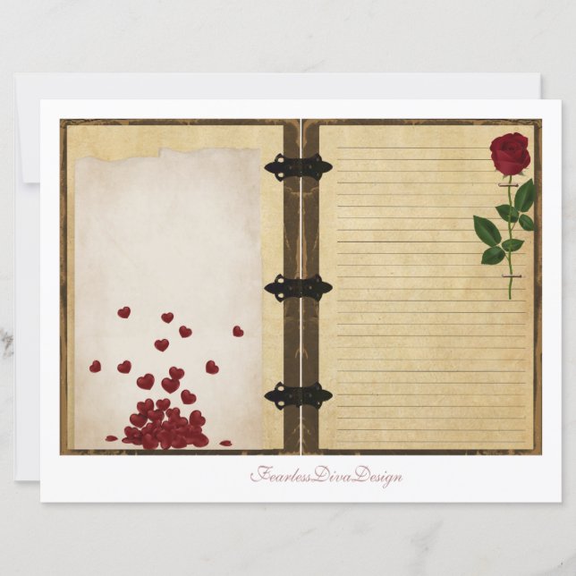 Nos pages 1 et 2 du journal Love Junk (Devant)