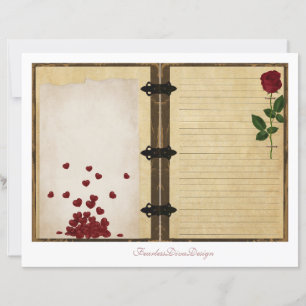 Nos pages 1 et 2 du journal Love Junk