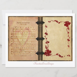 Nos pages du journal Love Junk 11 & 12