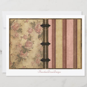 Nos pages du journal Love Junk 13 & 14