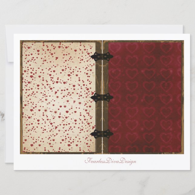 Nos pages du journal Love Junk 17 & 18 (Devant)