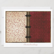 Nos pages du journal Love Junk 17 & 18