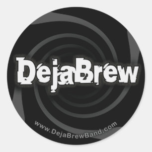 Nos Stickers Logo Tête de Tambour