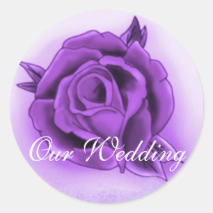 Nos Stickers Mariage