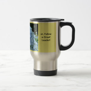 Nos tasses à café Notre Enseignant dit Soyez un Gr