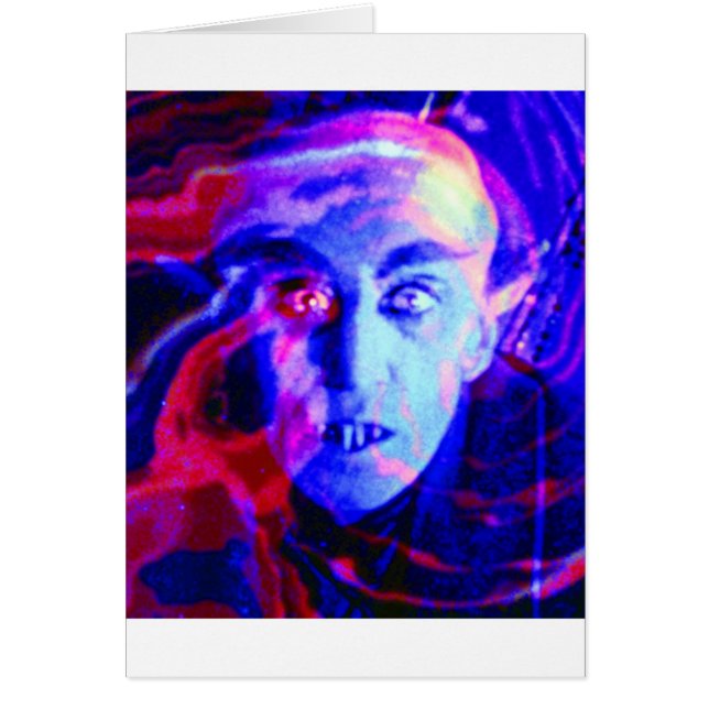 Nosferatu super (Devant)