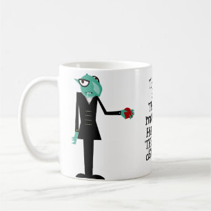 Nosferatu vous invite tasse de café