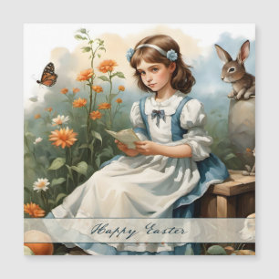 Nostalgique de Pâques