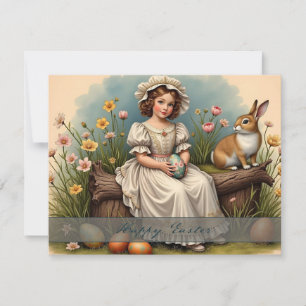 Nostalgique de Pâques