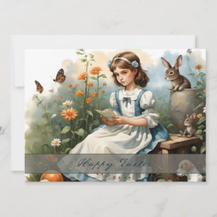 Nostalgique de Pâques